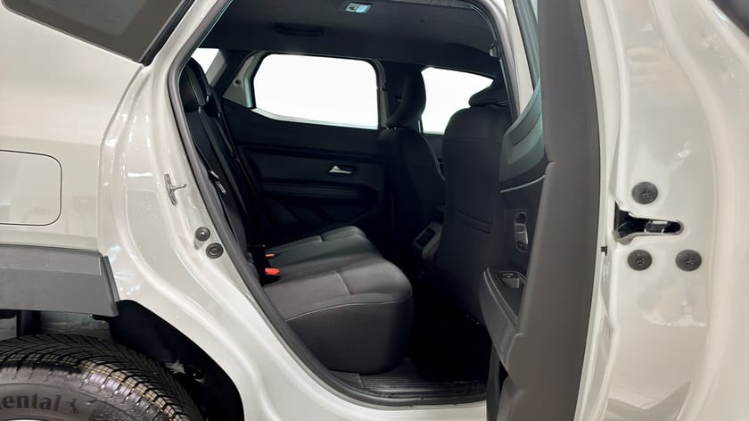 Bild 5 av Dacia Duster EXPRESSION 4X4 PL 3390:-/mån HYBRID 150