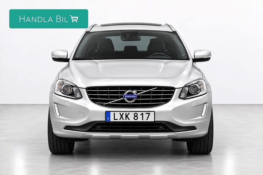 Bild 3 av Volvo XC60