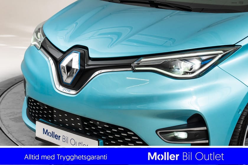 Bilde 2 av Renault ZOE R135 