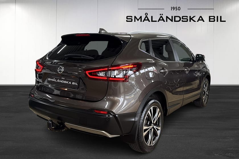 Bild 4 av Nissan Qashqai