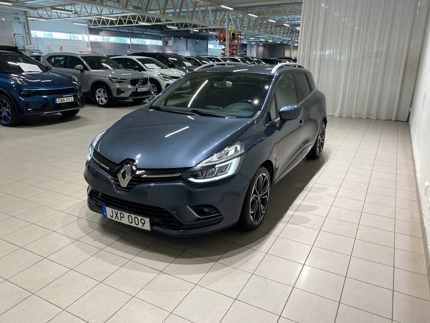 Bild 2 av Renault Clio Sport Tourer