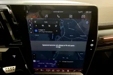 Renault Scenic E-Tech