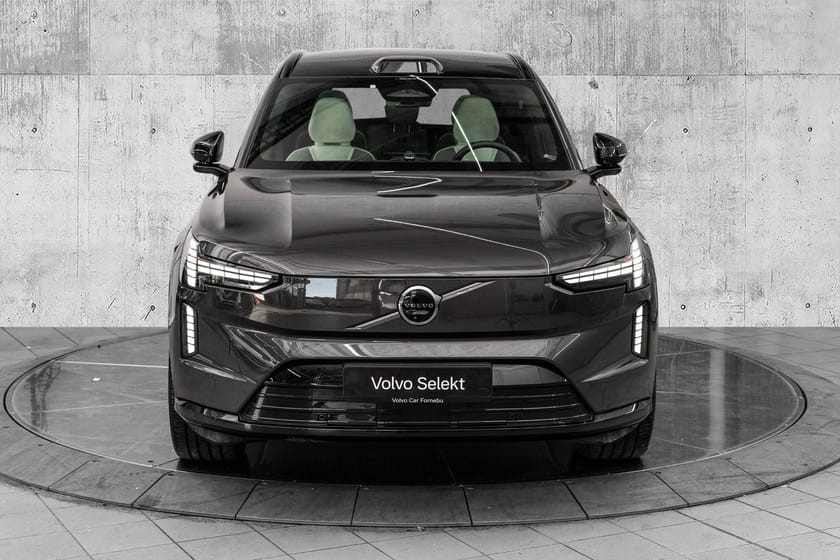 Bilde 3 av Volvo EX90 Twin Motor Performance