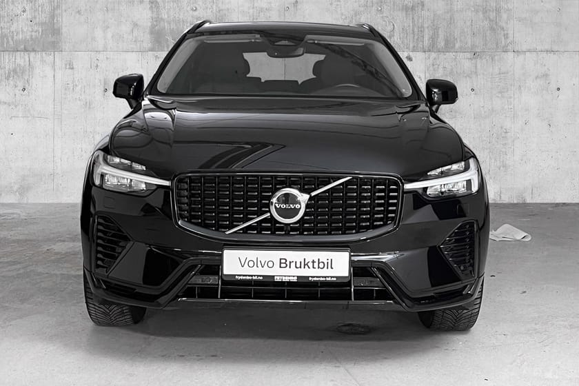 Bilde 5 av Volvo XC60