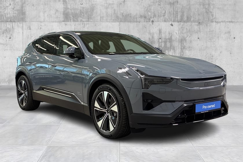 Bilde 2 av Polestar 3 Long Range Dual Motor