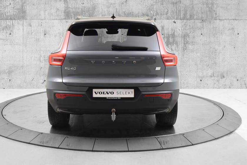 Bilde 4 av Volvo XC40 P6 Recharge Pro / Krok / Panorama
