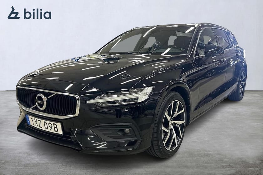 Bild 1 av Volvo V60