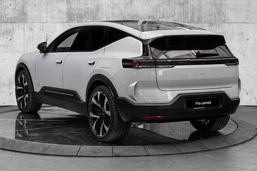 Bilde 5 av Polestar 3 Long Range Dual Motor Performance LRDM | Pilot | Plus | | Hengerfeste