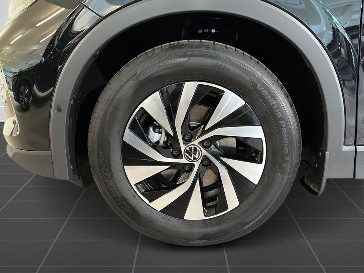 Volkswagen Volkswagen Tiguan — bild 6