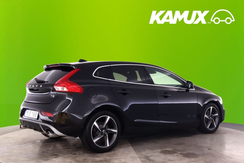 Bild 2 av Volvo V40