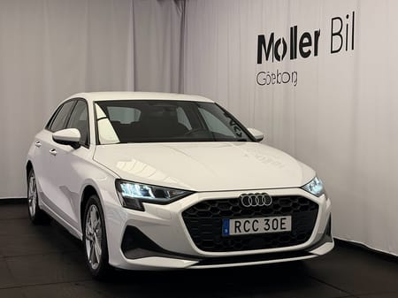 Audi A3 Sportback 35 TFSI