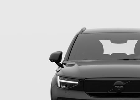 Volvo EX40 Single Motor Extended Range