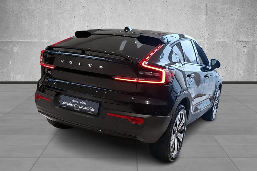 Bilde 4 av Volvo C40 Recharge