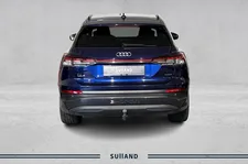 Thumnail bilde 3 av Audi Q4 45 e-tron quattro