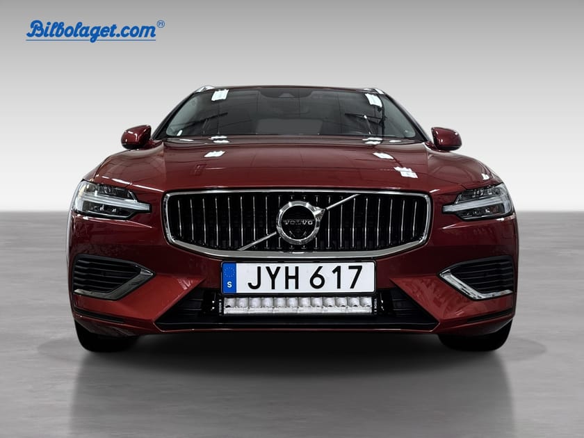 Bild 2 av Volvo V60 Recharge T6 II Inscription