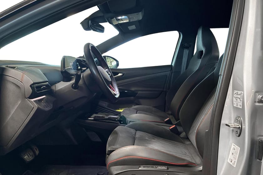 Bilde 5 av Volkswagen ID.4 GTX