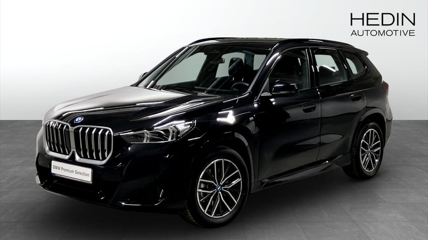 Bild 1 av BMW X1 xDrive25e M Sport Active Edition Premium pkt