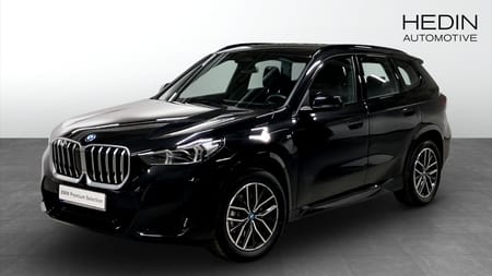 BMW X1 xDrive25e M Sport Active Edition Premium pkt