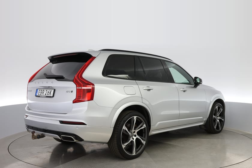 Bild 4 av Volvo XC90 7-seater