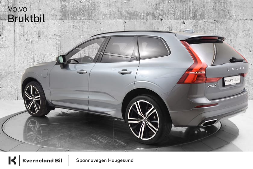 Bilde 2 av Volvo XC60
