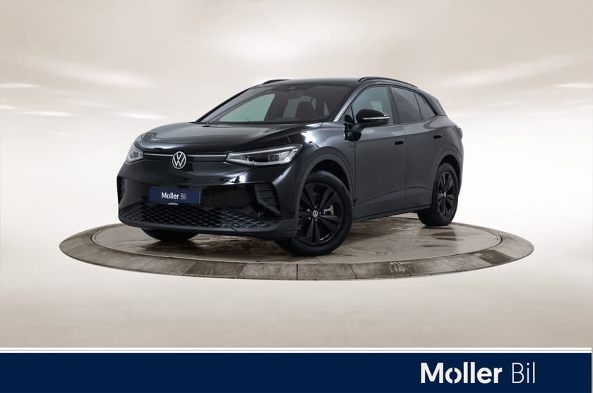 Bilde 1 av Volkswagen ID.4 Pro 4M