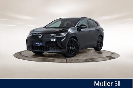 Volkswagen ID.4 Pro 4M