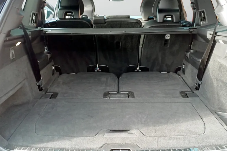 Volvo XC90 7-seater