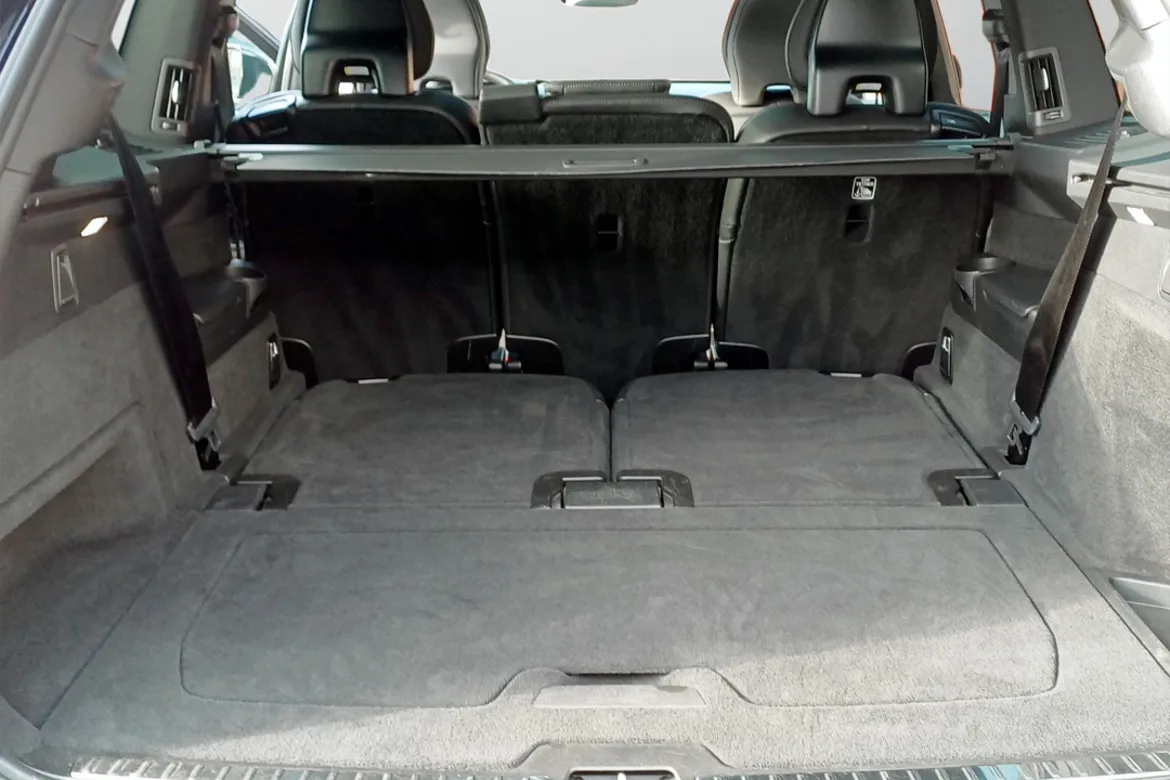 Volvo XC90 7-seater