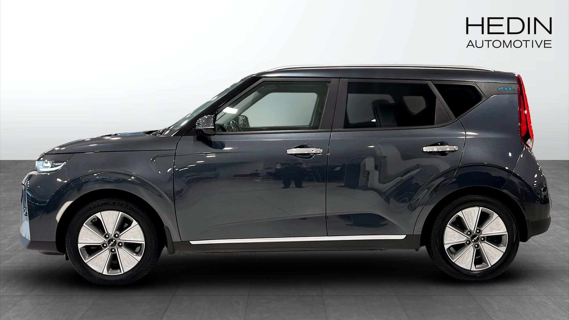 Kia e-Soul ADVANCE LONG RANGE 2022, kuva 6/10