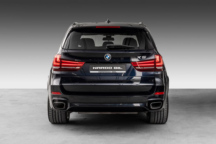 Bilde 5 av BMW X5 xDrive40e xDrive40e/Krok/HUD/H&K/Panorama