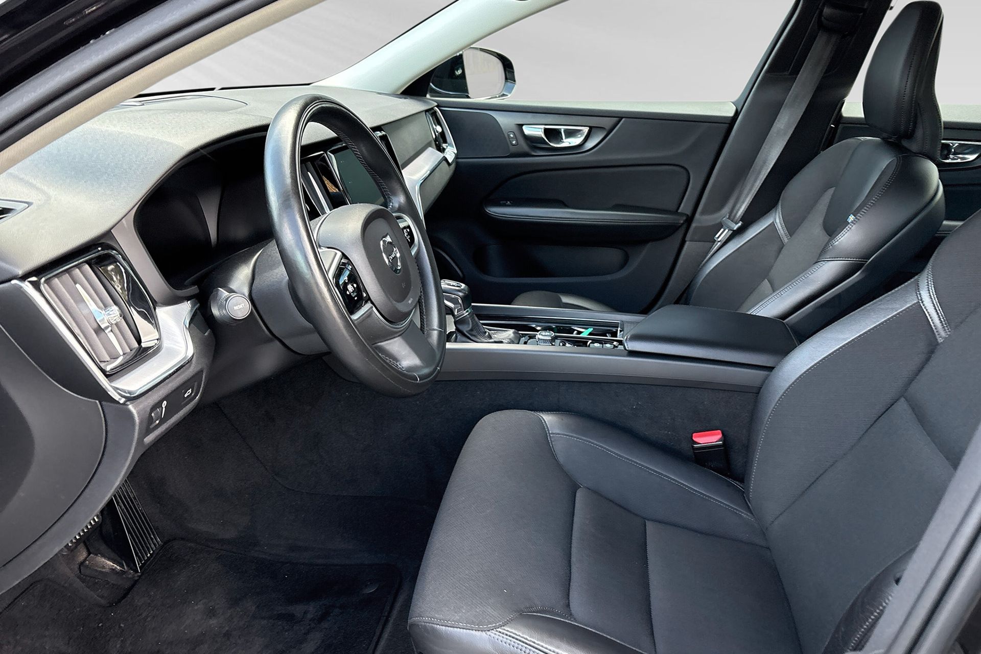 Volvo V60 2019, bild 7/10