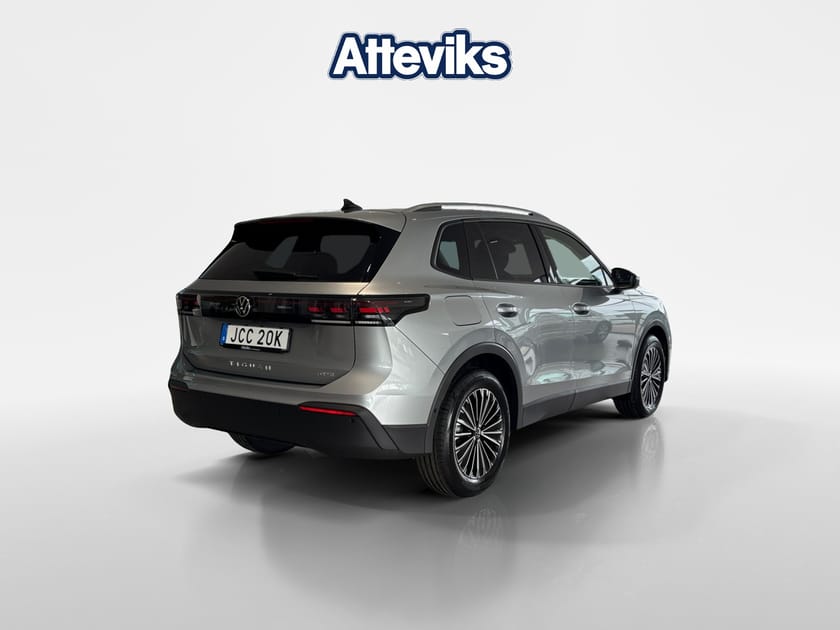 Bild 5 av Volkswagen Tiguan * NY " / Lagerbil /