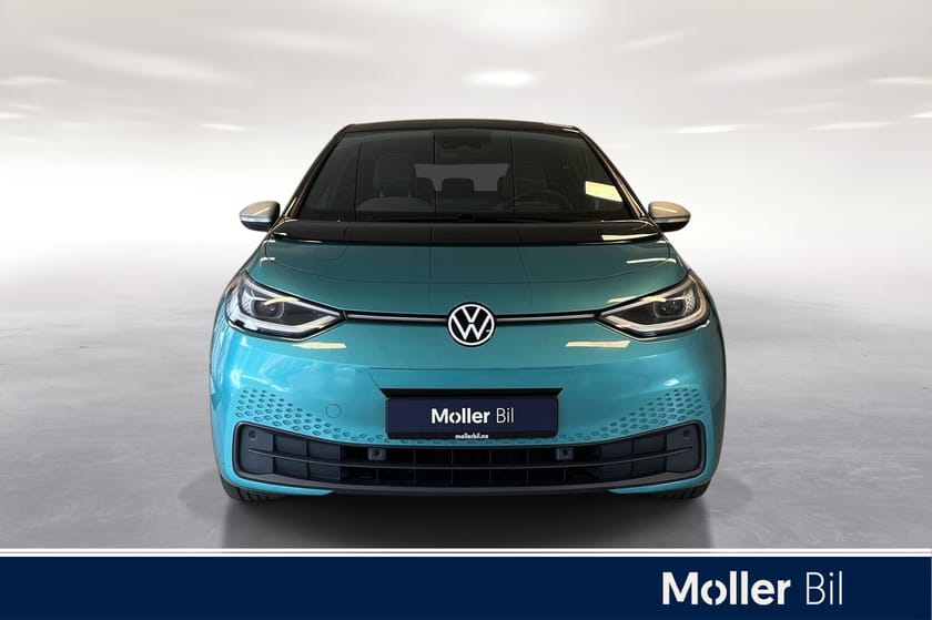 Bilde 2 av Volkswagen ID.3 Pro Performance 1st plus