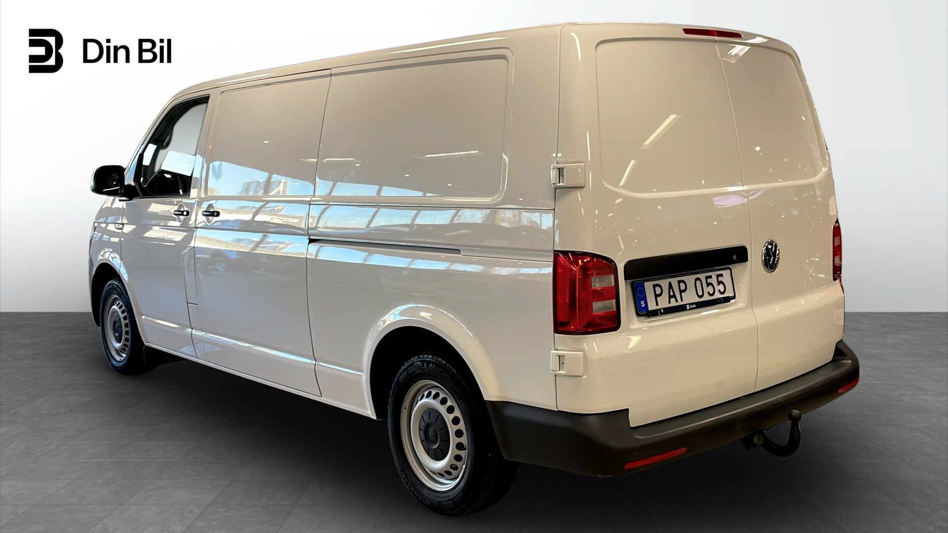 Volkswagen Transporter 2016, bild 3/10