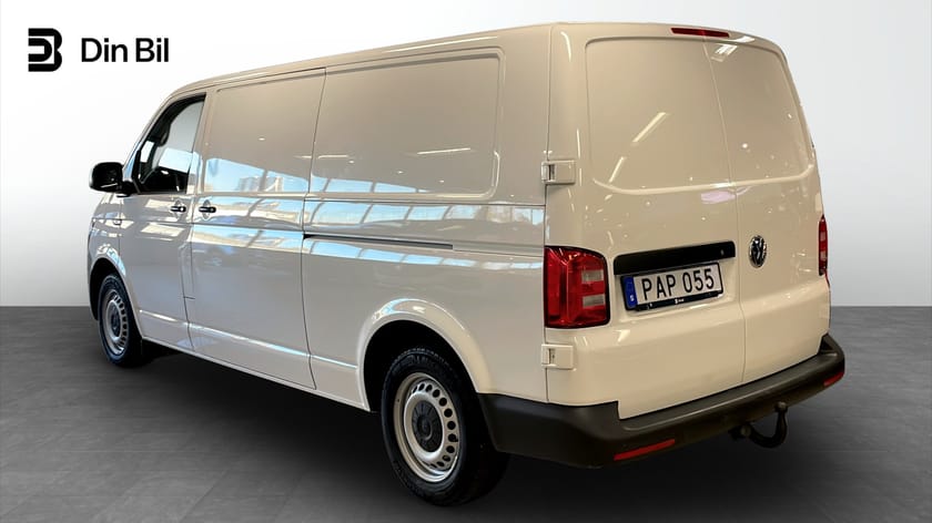 Bild 3 av Volkswagen Transporter