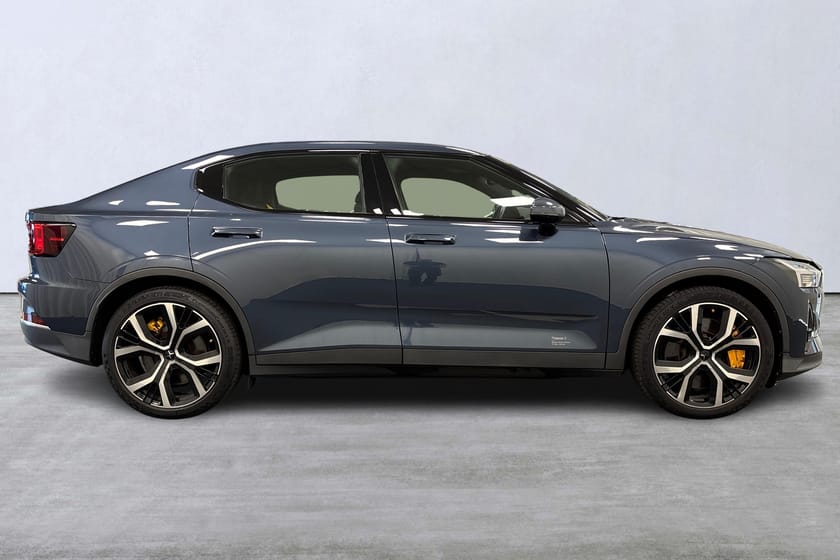 Bild 3 av Polestar 2 Long range Dual motor