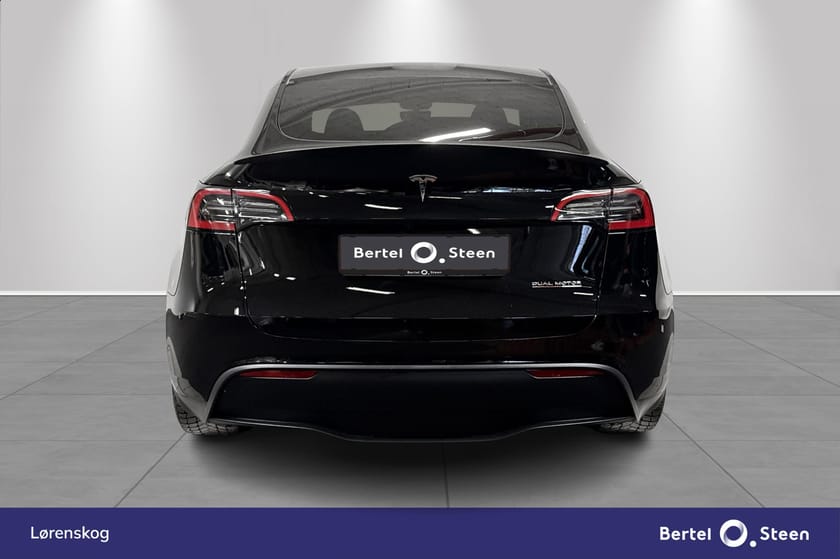 Bilde 4 av Tesla Model Y Performance