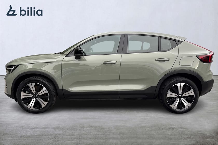 Bild 3 av Volvo C40 Recharge