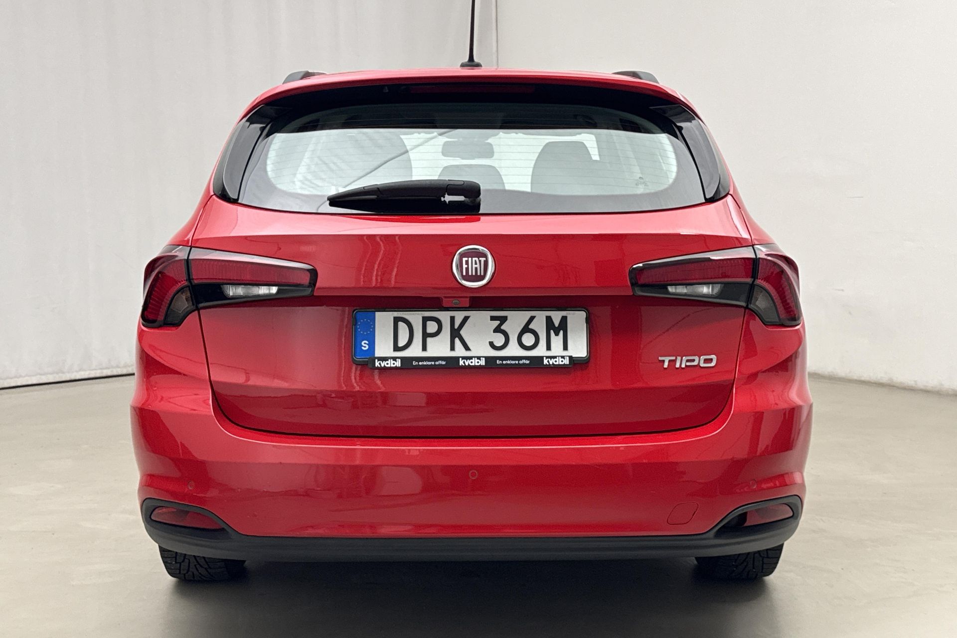 Fiat Tipo Kombi 1.4 FIRE T-JET 2020, bild 6/10