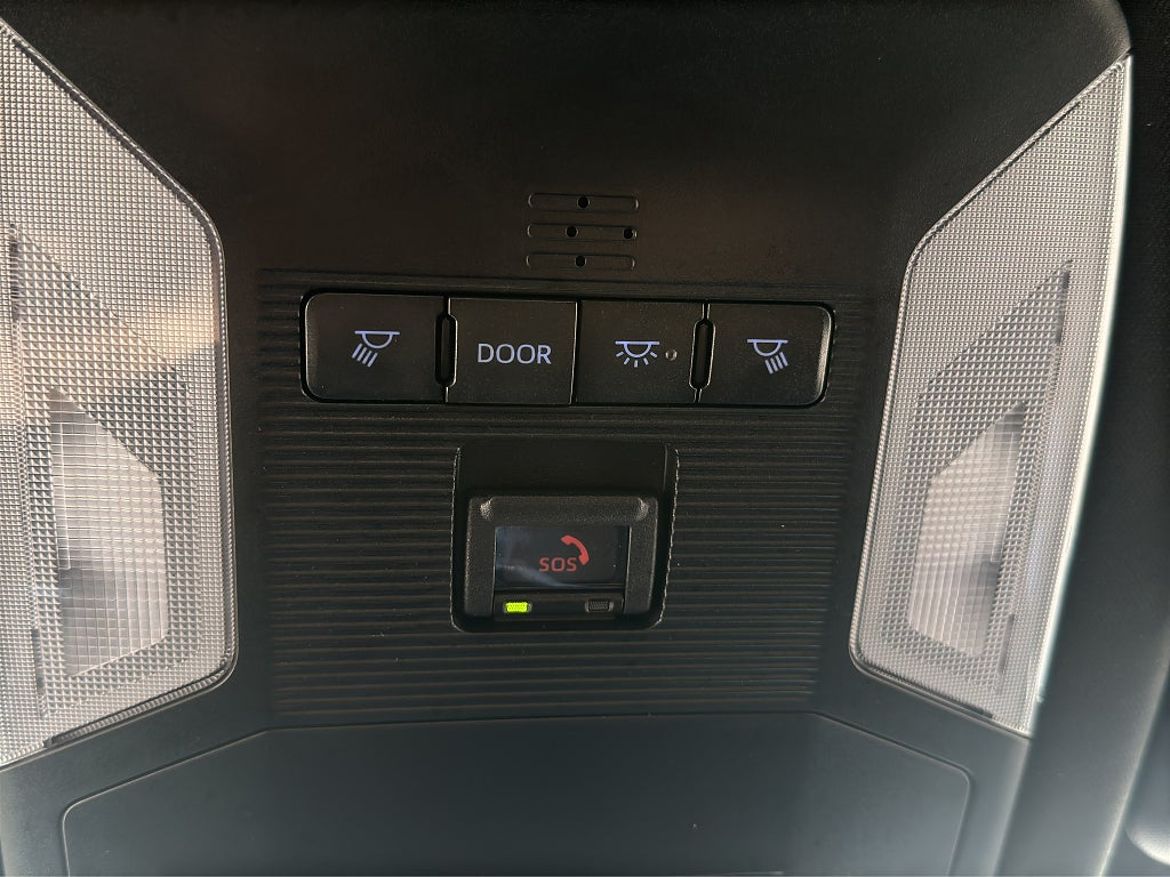 Toyota RAV4 Plug-in Hybrid, bild 21 av 22