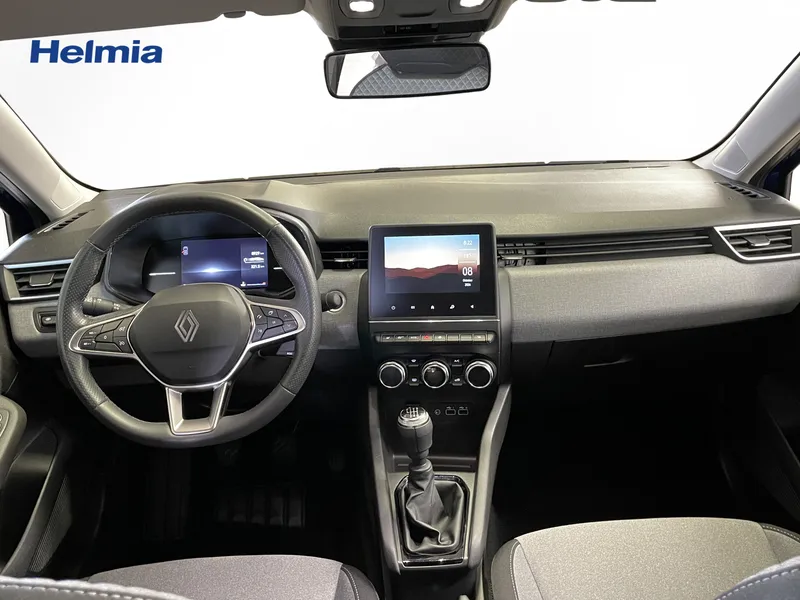 Bild 13 av 14 – Renault Clio phII TCe 90 Evolution II