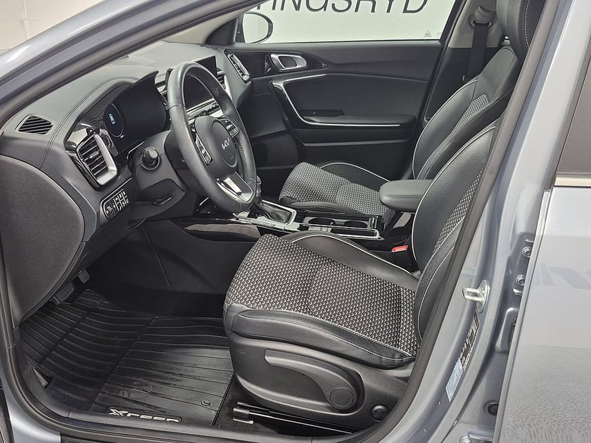 Bild 2 av Kia XCeed Plug-in Hybrid