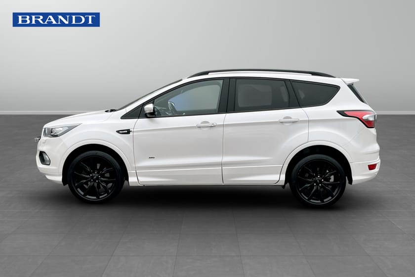 Bild 3 av Ford Kuga