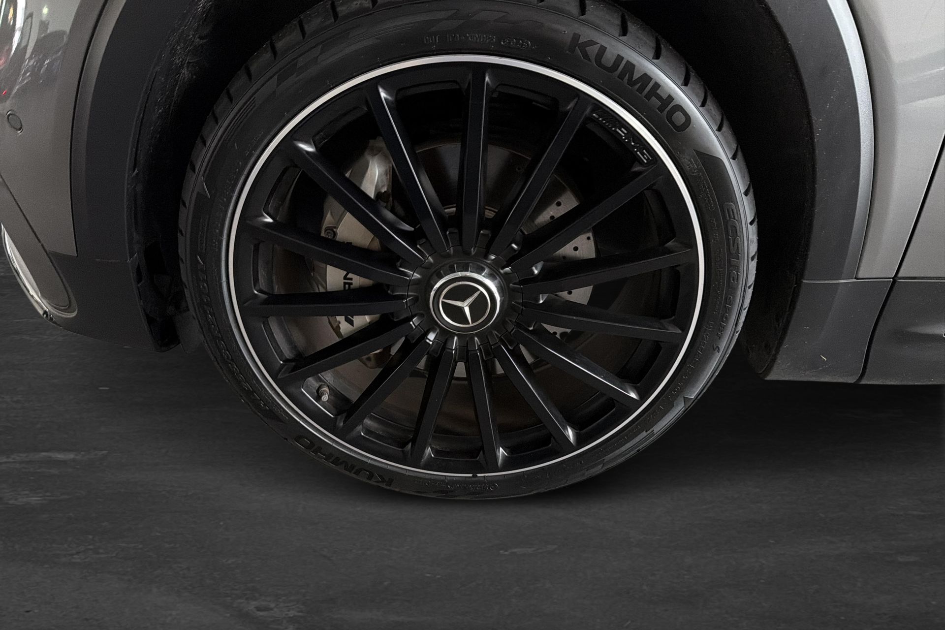 Mercedes-Benz GLB 2024, kuva 7/10