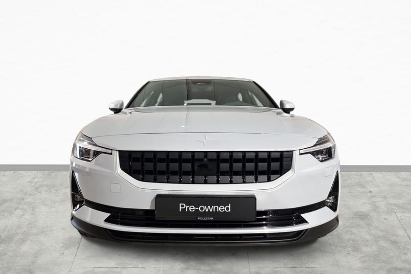 Bild 2 av Polestar 2 Long Range Dual Motor 78kWh Plus Pilot