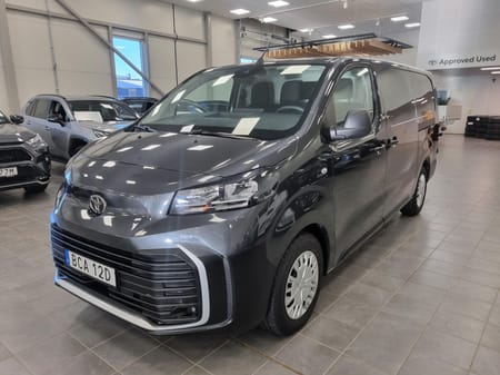 Toyota Proace L2