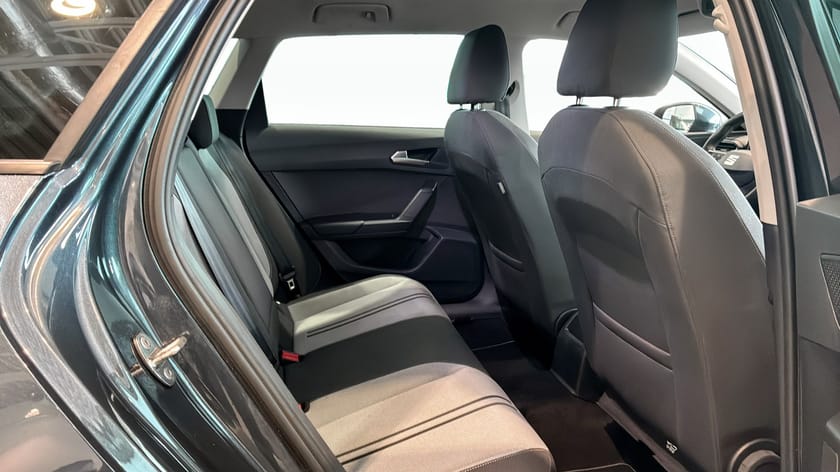 Bild 5 av SEAT Leon Sportstourer
