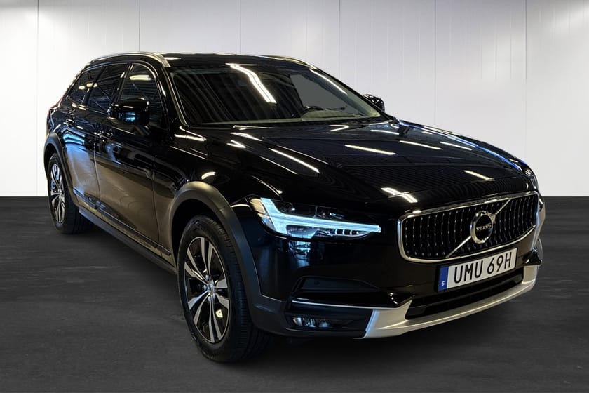 Bild 2 av Volvo V90 Cross Country D4 AWD Geartronic | Advanced SE II | Drag | KeyLess | Bi-xenon |