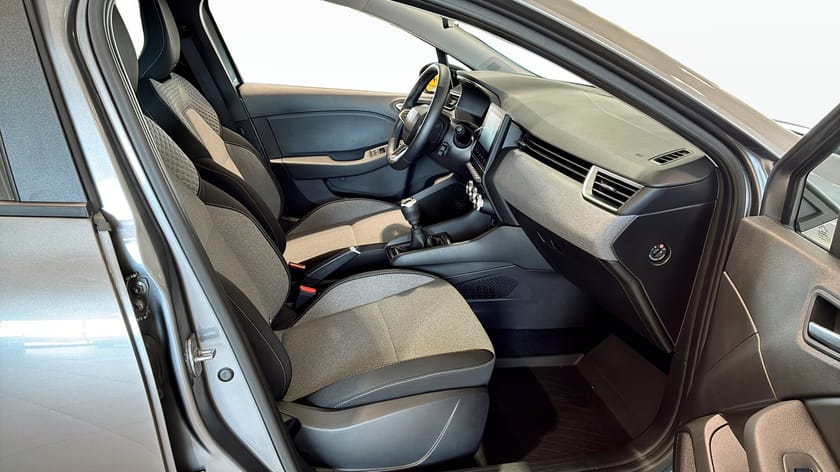 Bild 3 av Renault Clio Evolution TCe 90