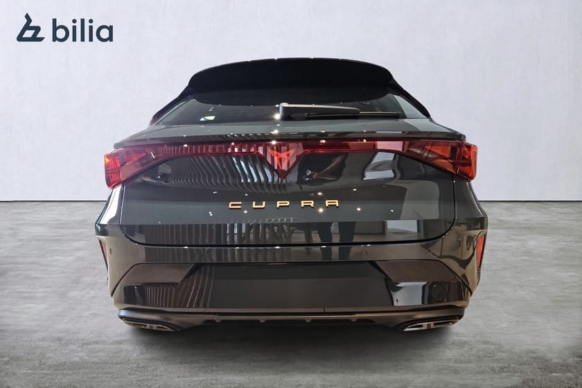 Bild 3 av CUPRA Leon Sportstourer